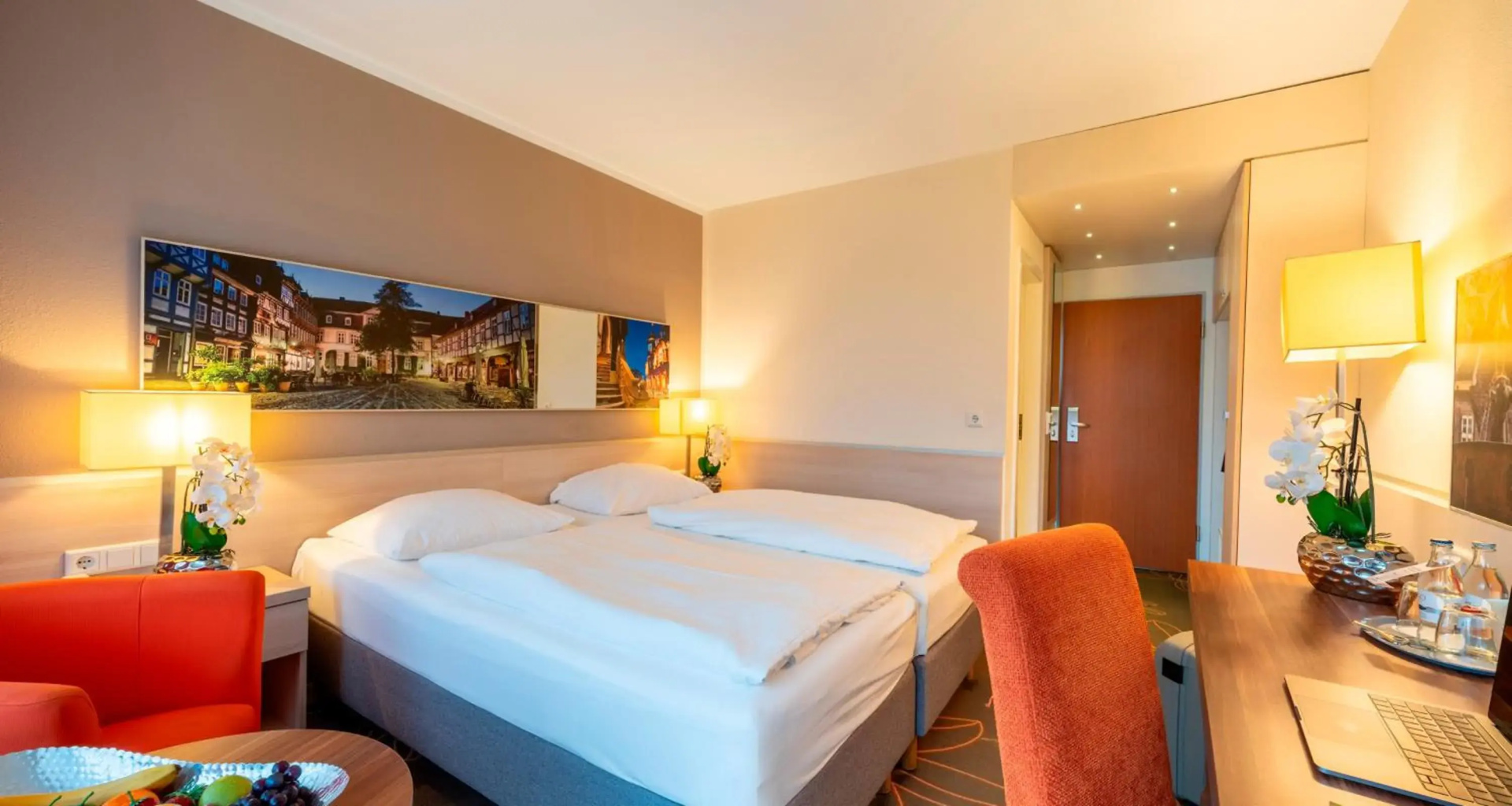 Foto - PLAZA INN Goslar
