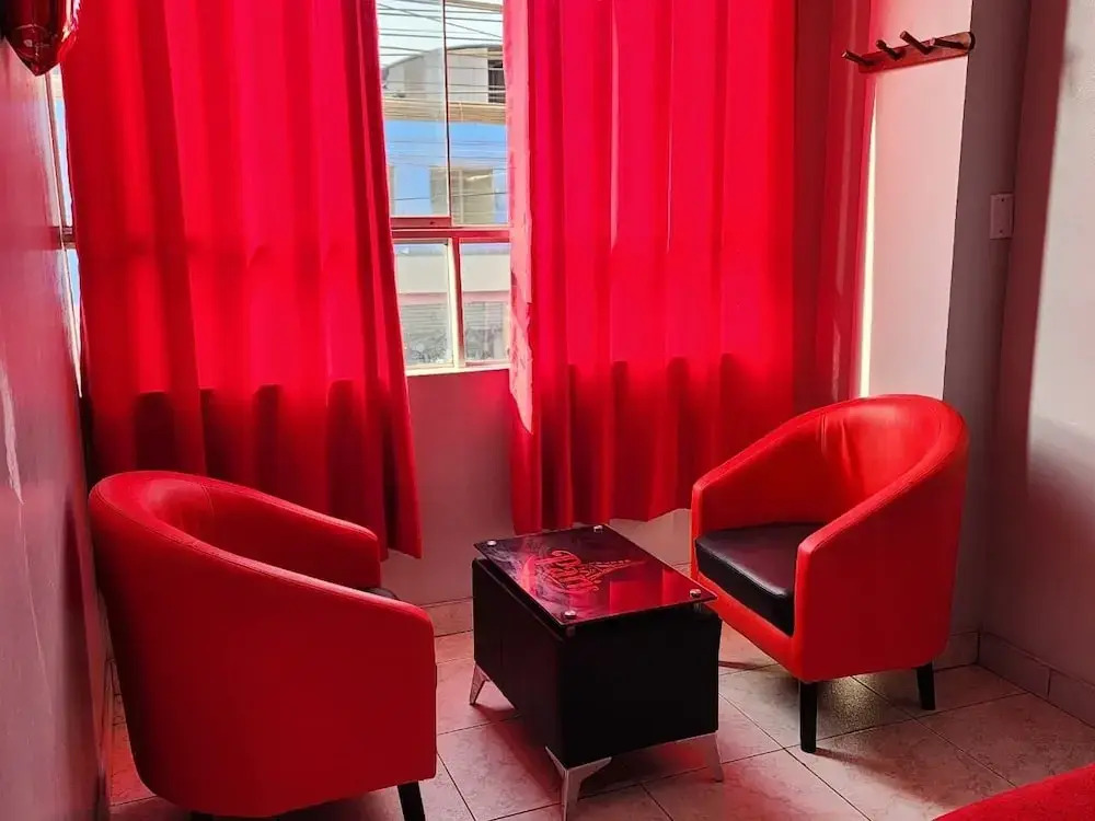 Foto - Hostal Paris 3