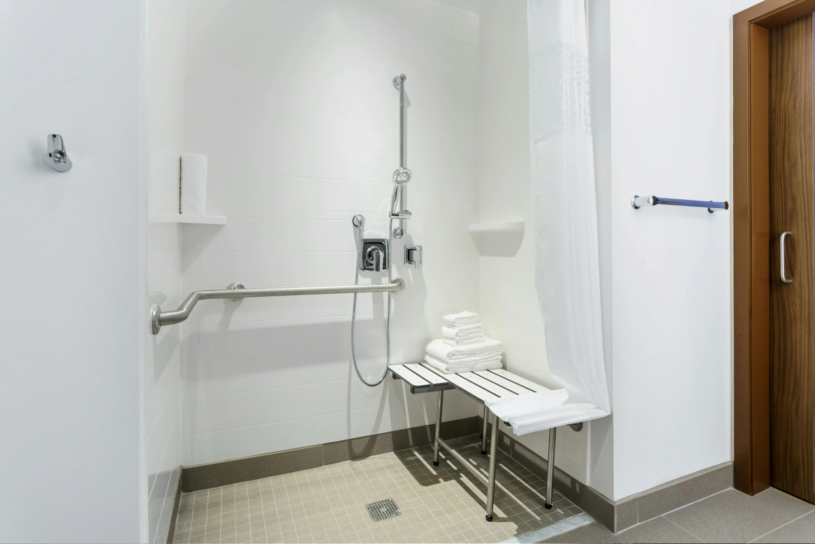 Foto - Hampton Inn & Suites Santa Monica