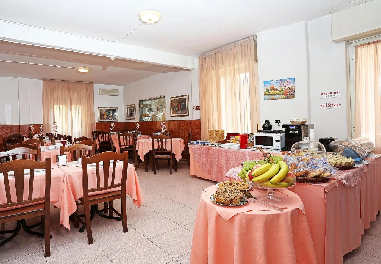 Foto - Albergo Athena