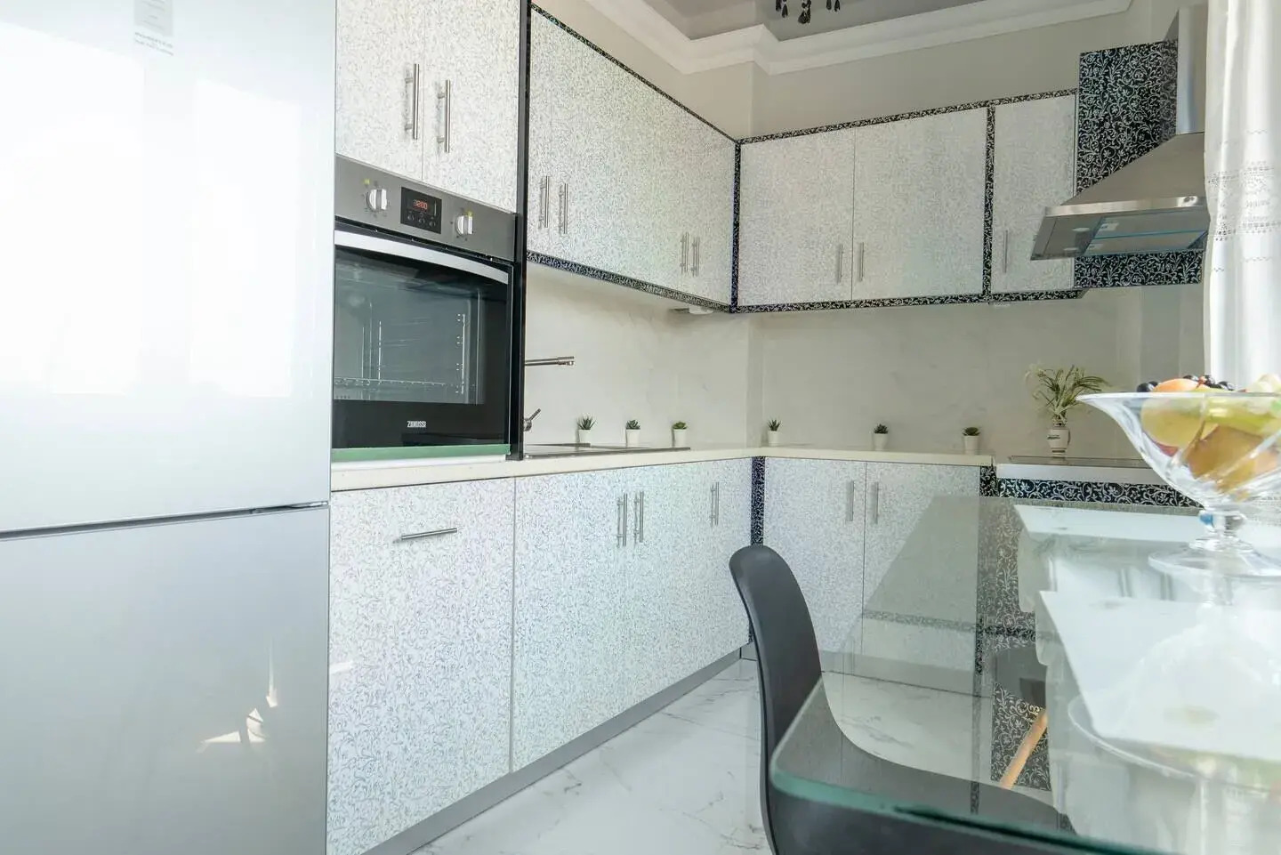 Foto - Santorita Suites