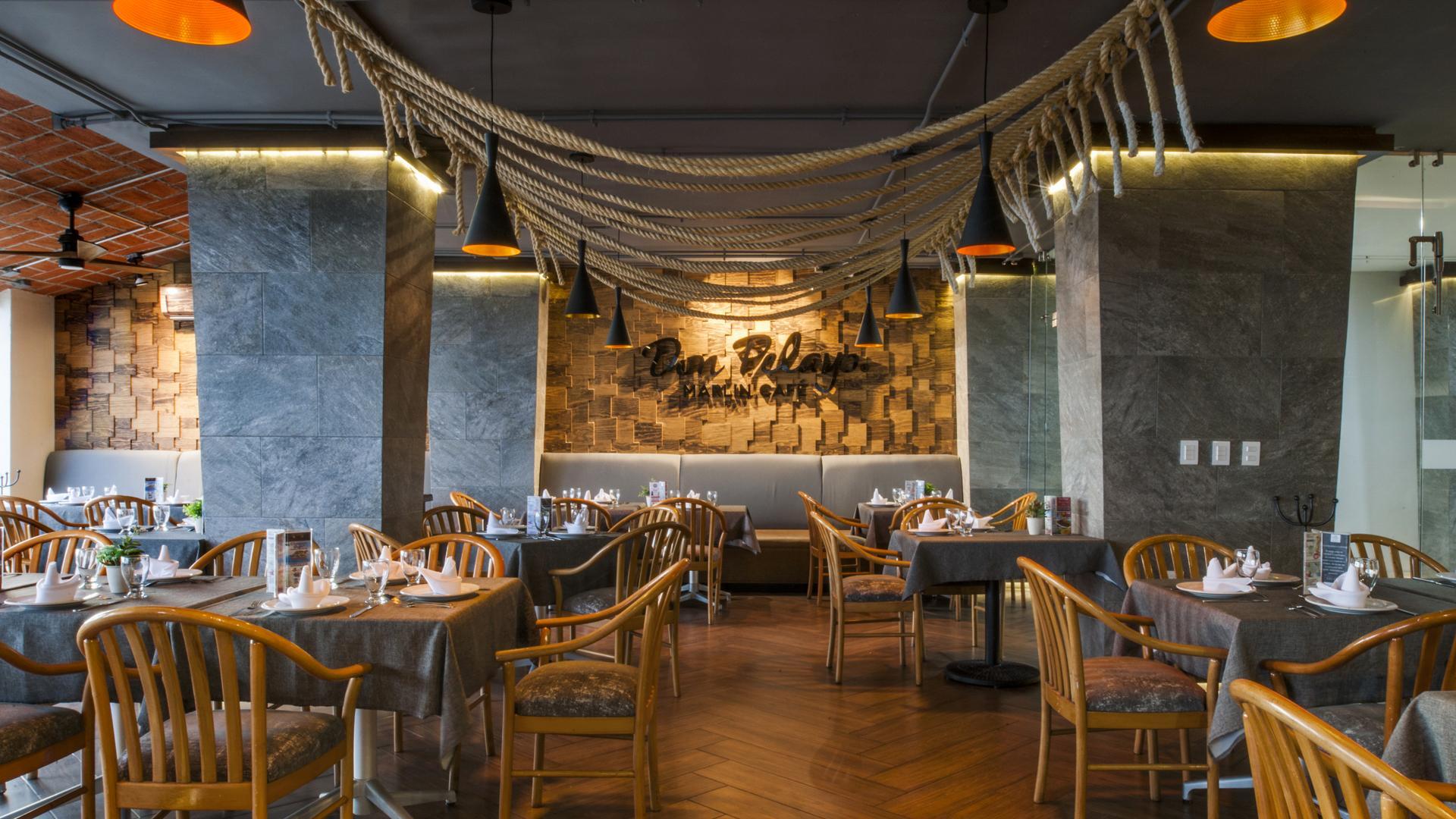 Photo - Don Pelayo Pacific Beach