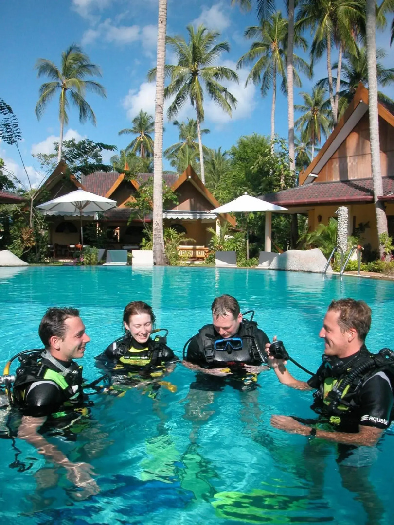 Photo - Palm Garden Resort