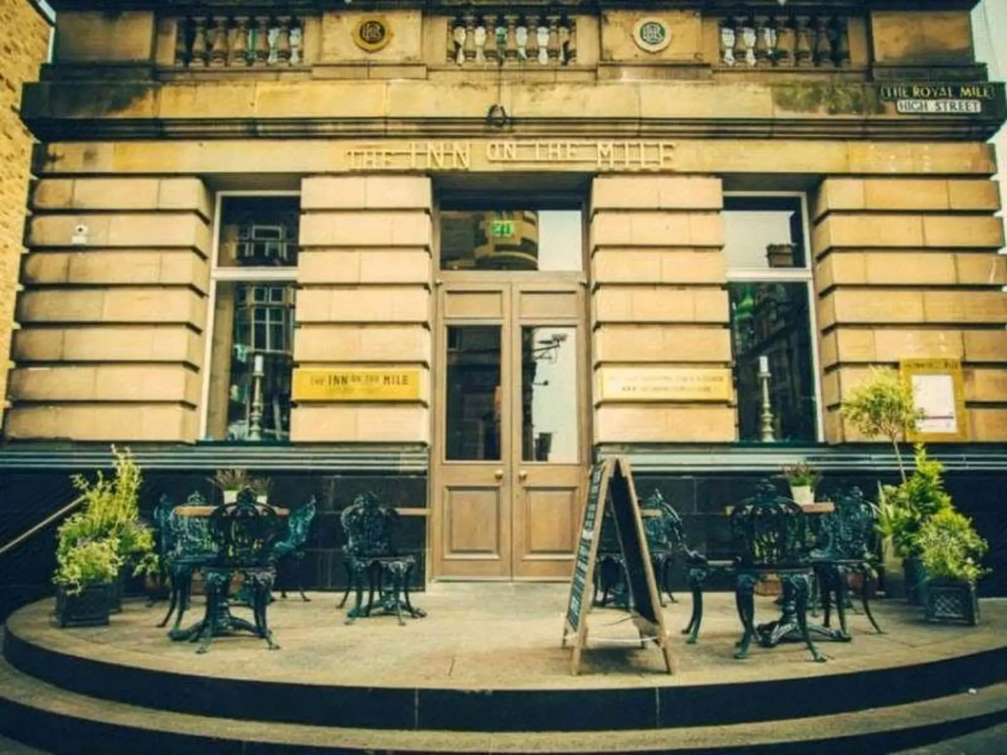 Foto - The Inn on the Mile