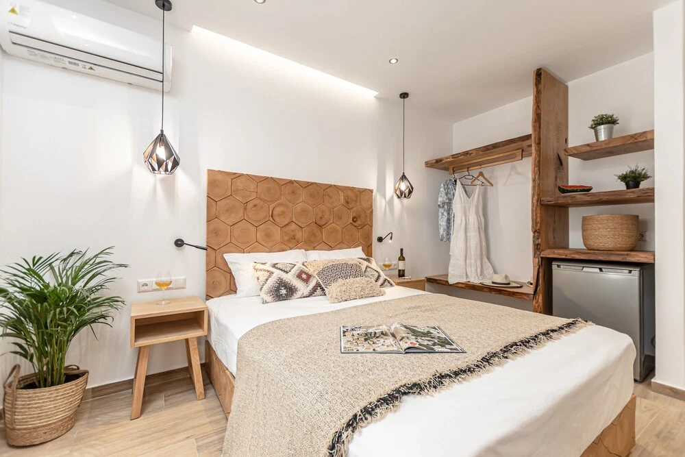 Foto - Galazia Boutique Apartments