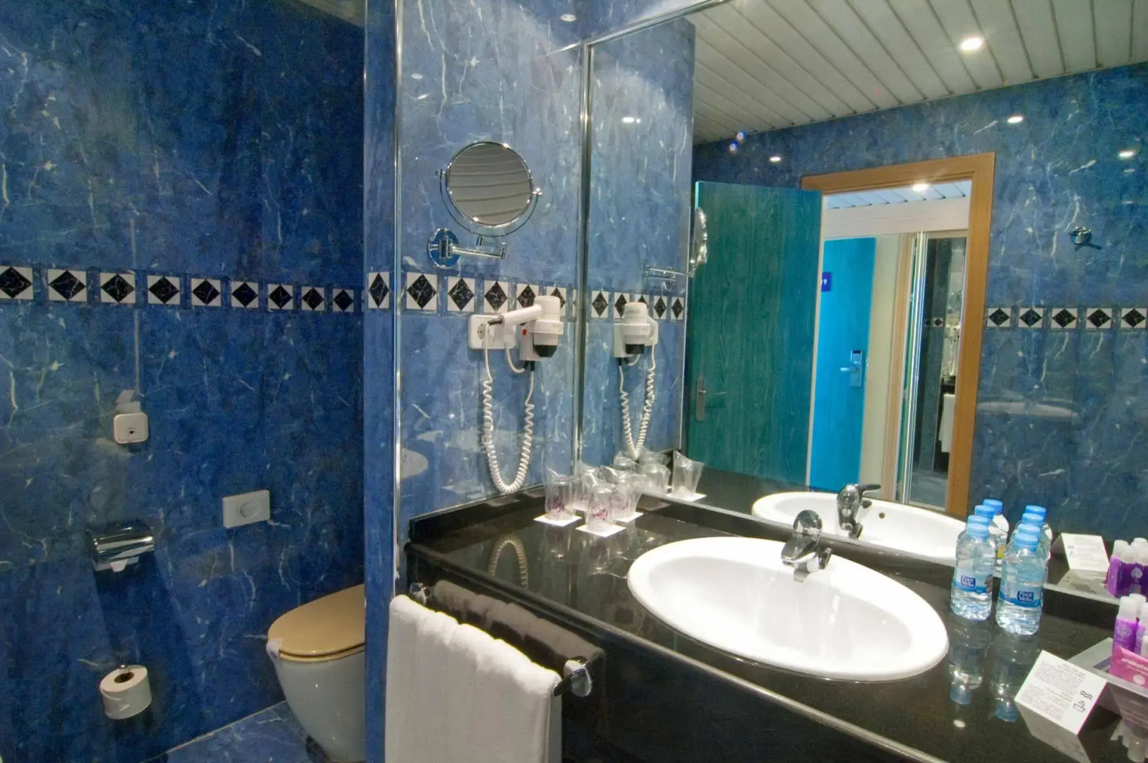 Foto - Hotel Servigroup Galua