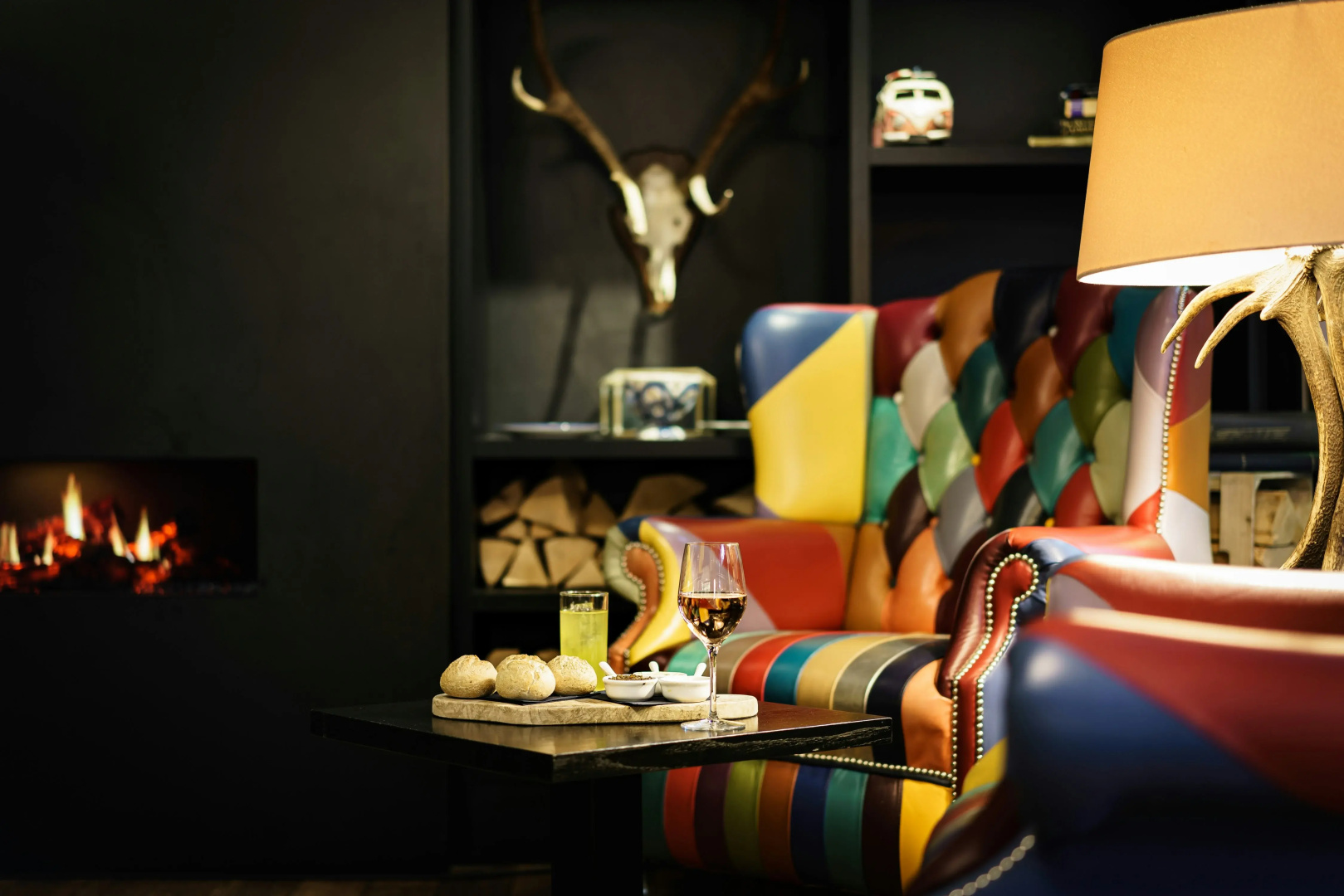 Foto - DoubleTree by Hilton Hotel Amsterdam - NDSM Wharf
