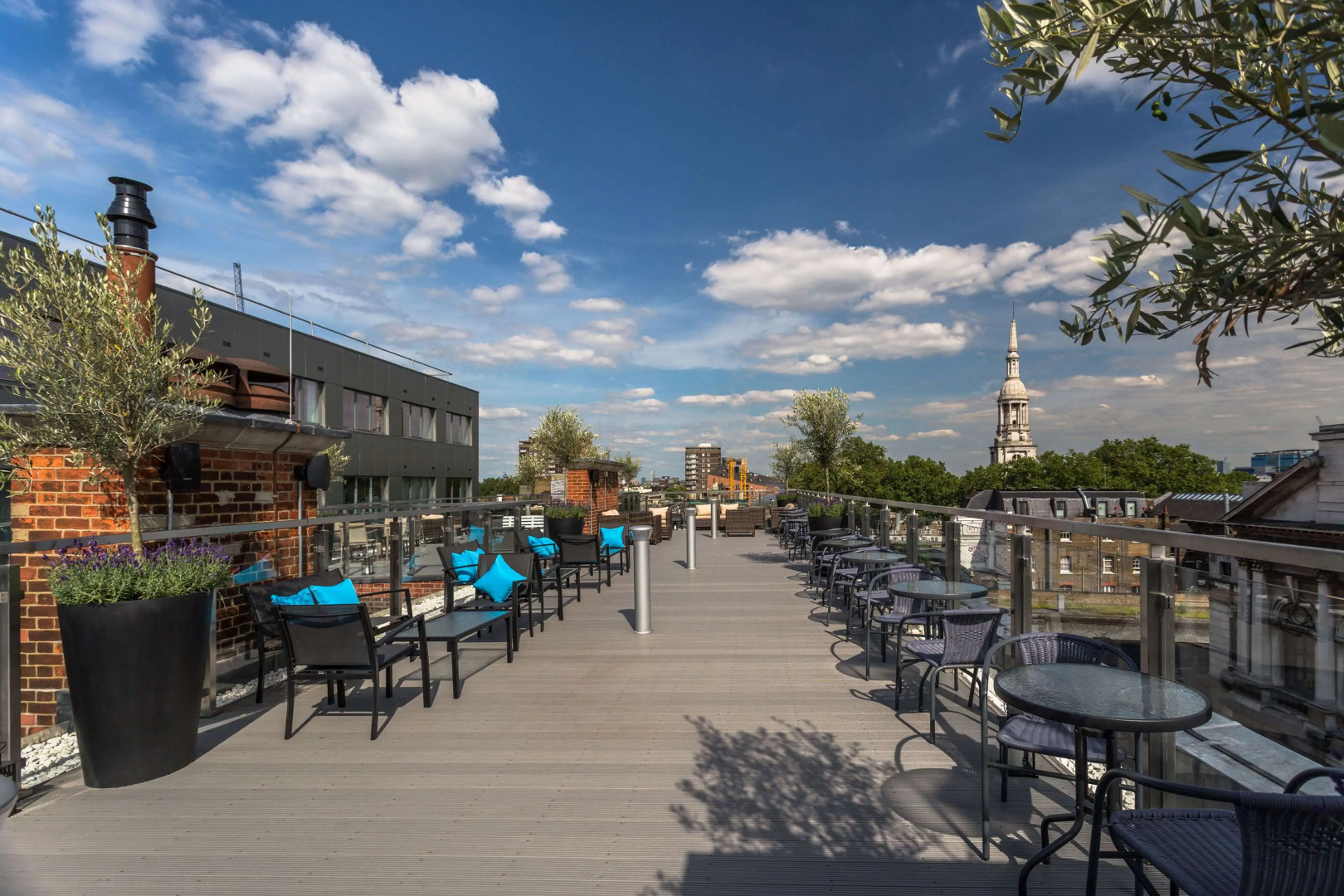 Foto - Courthouse Hotel London