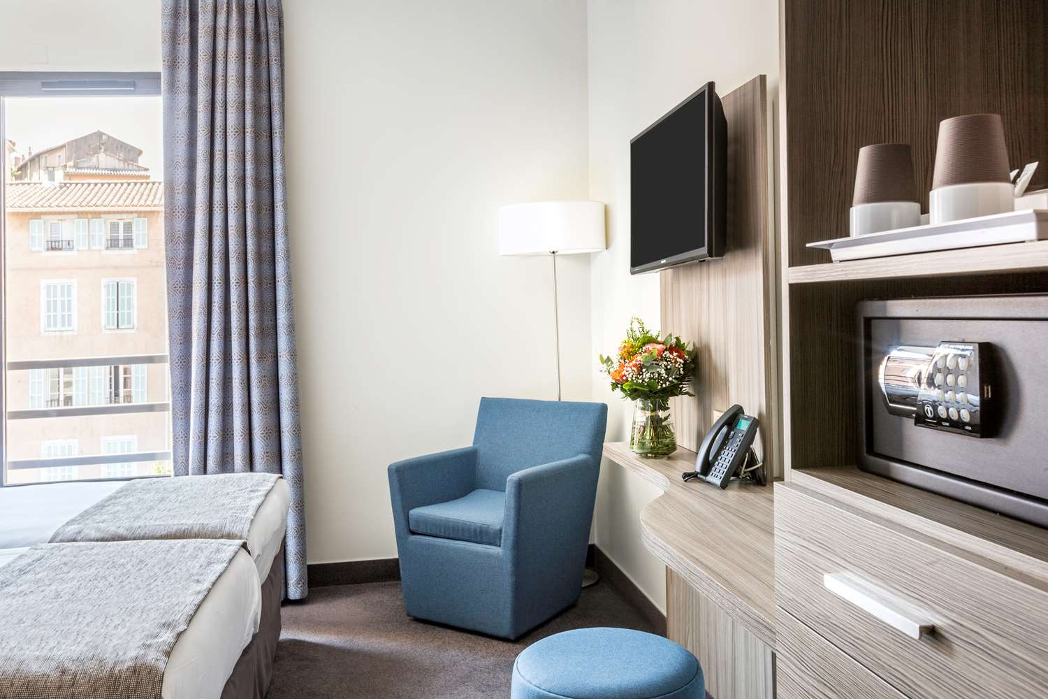 Foto - Best Western Linko Hotel