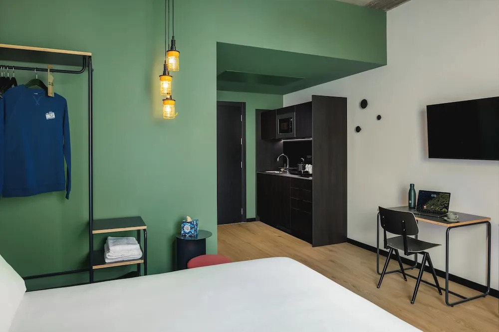 Foto - The Social Hub Florence Belfiore