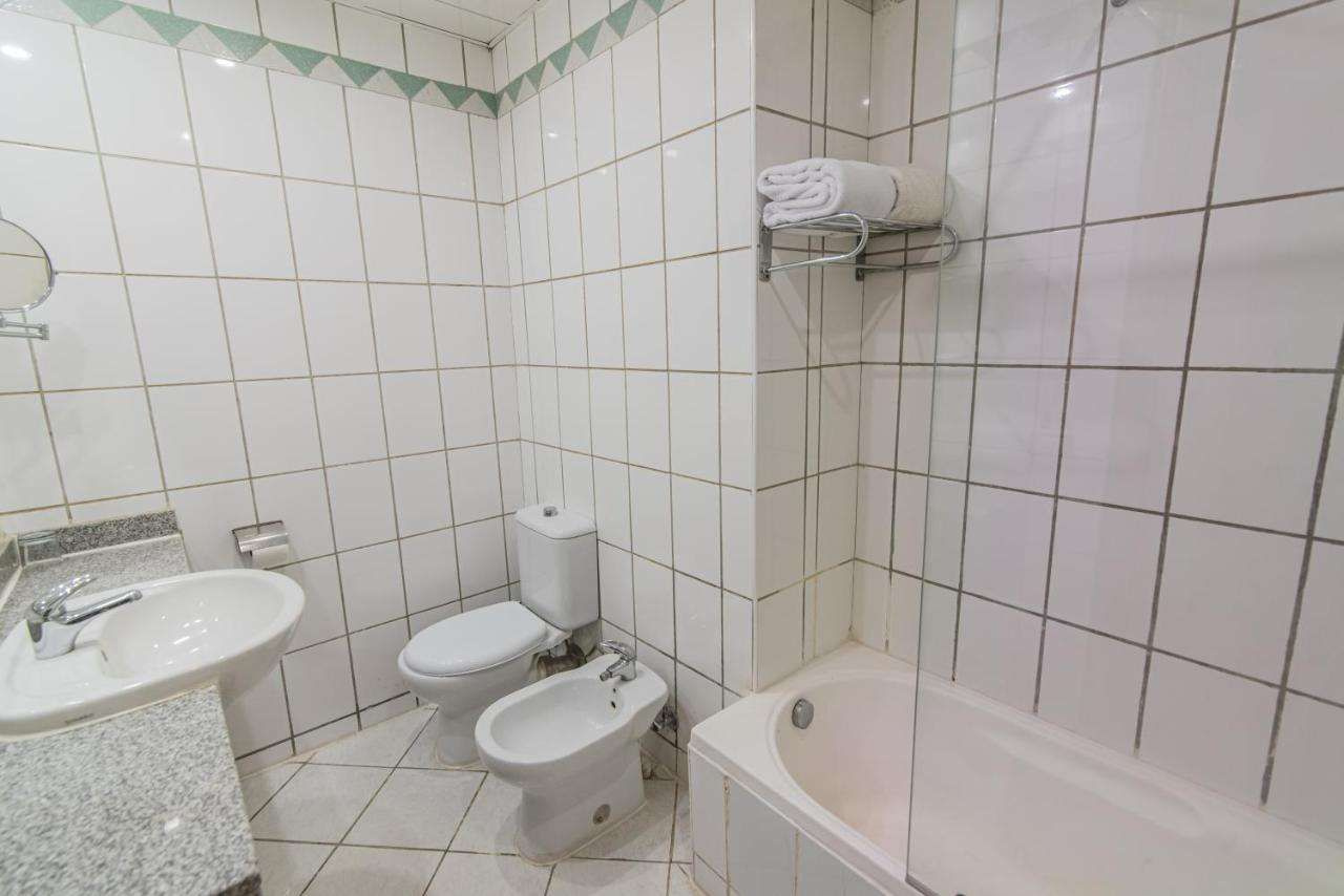 Photo - Dexon Roma Hotel