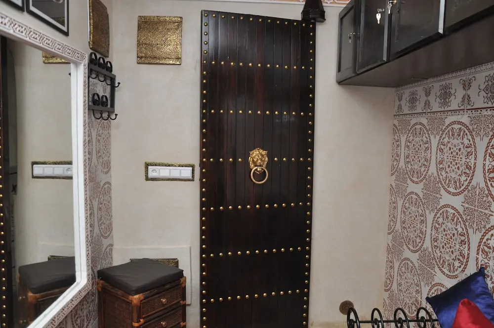 Photo - Riad La Porte d'Or & Spa