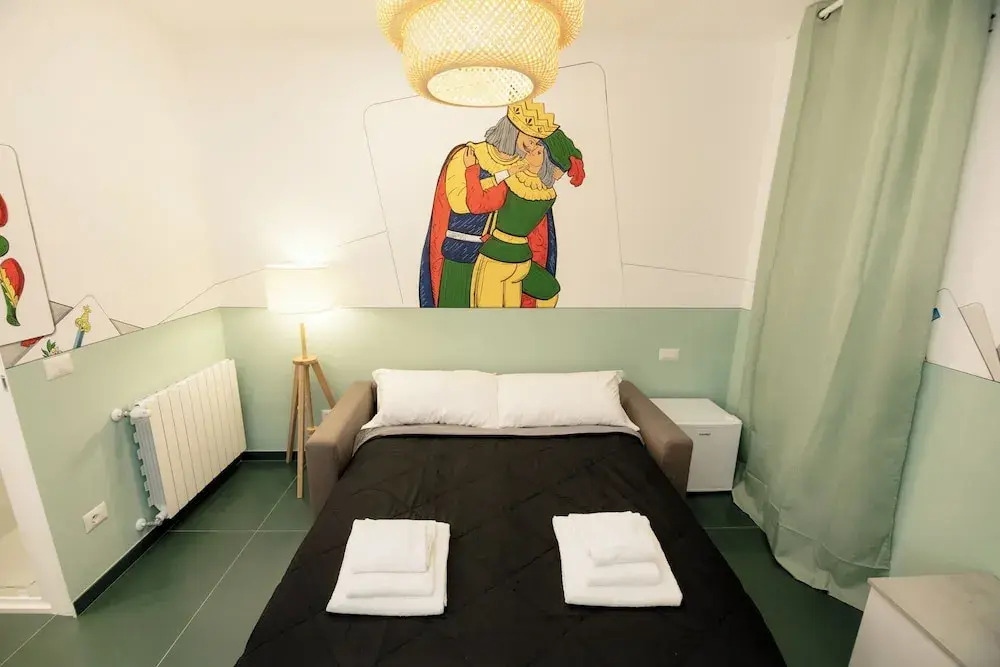 Photo - O Effe Games Vatican