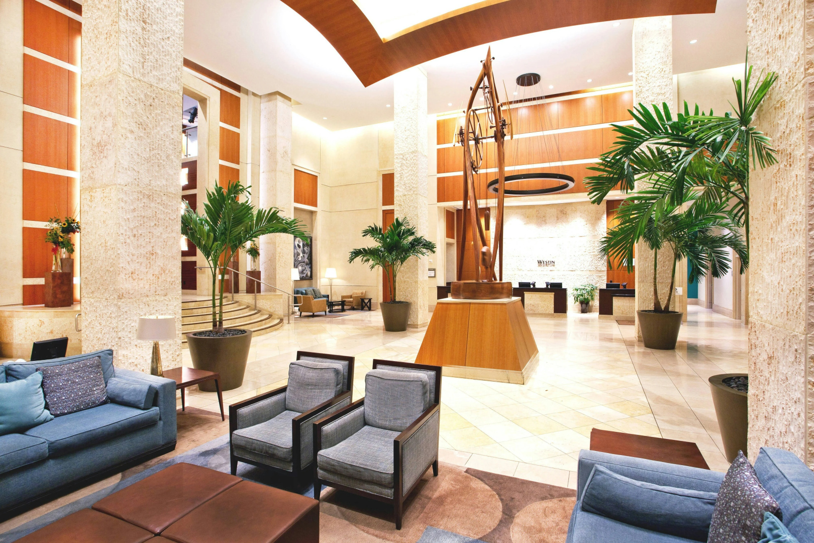 Foto - The Westin Alexandria Old Town