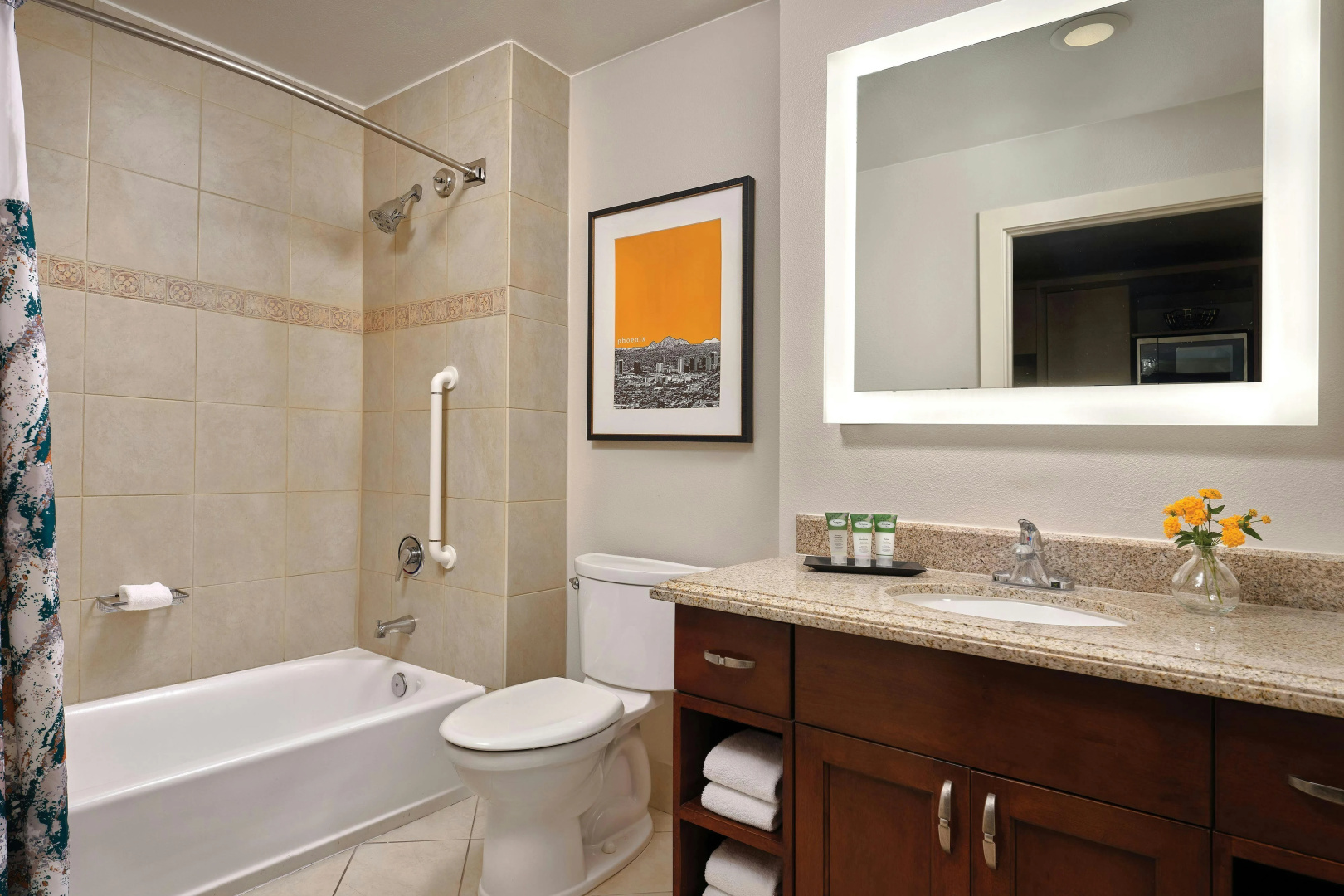 Foto - Marriott's Canyon Villas