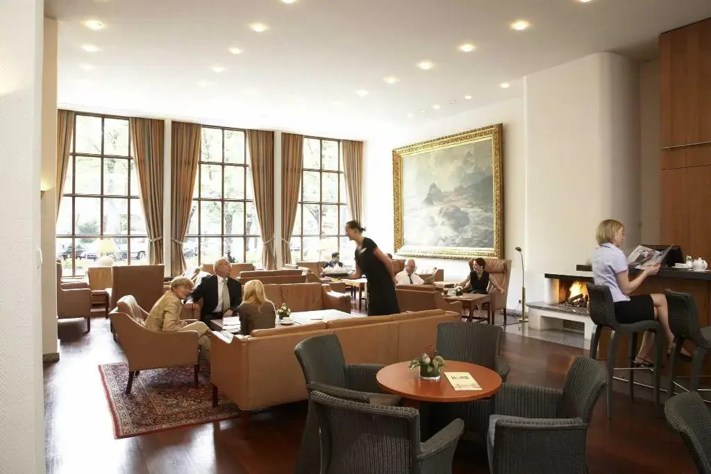 Photo - Hotel Baseler Hof