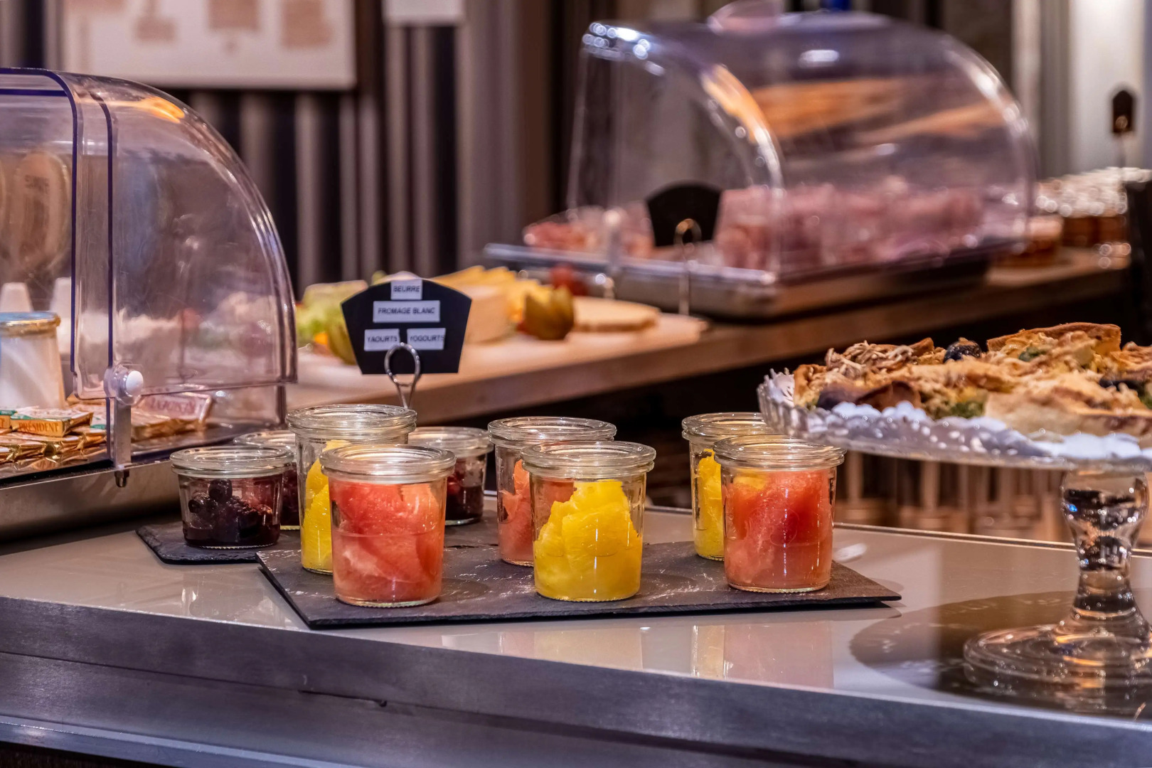 Photo - Hotel Litteraire Le Swann, BW Premier Collection