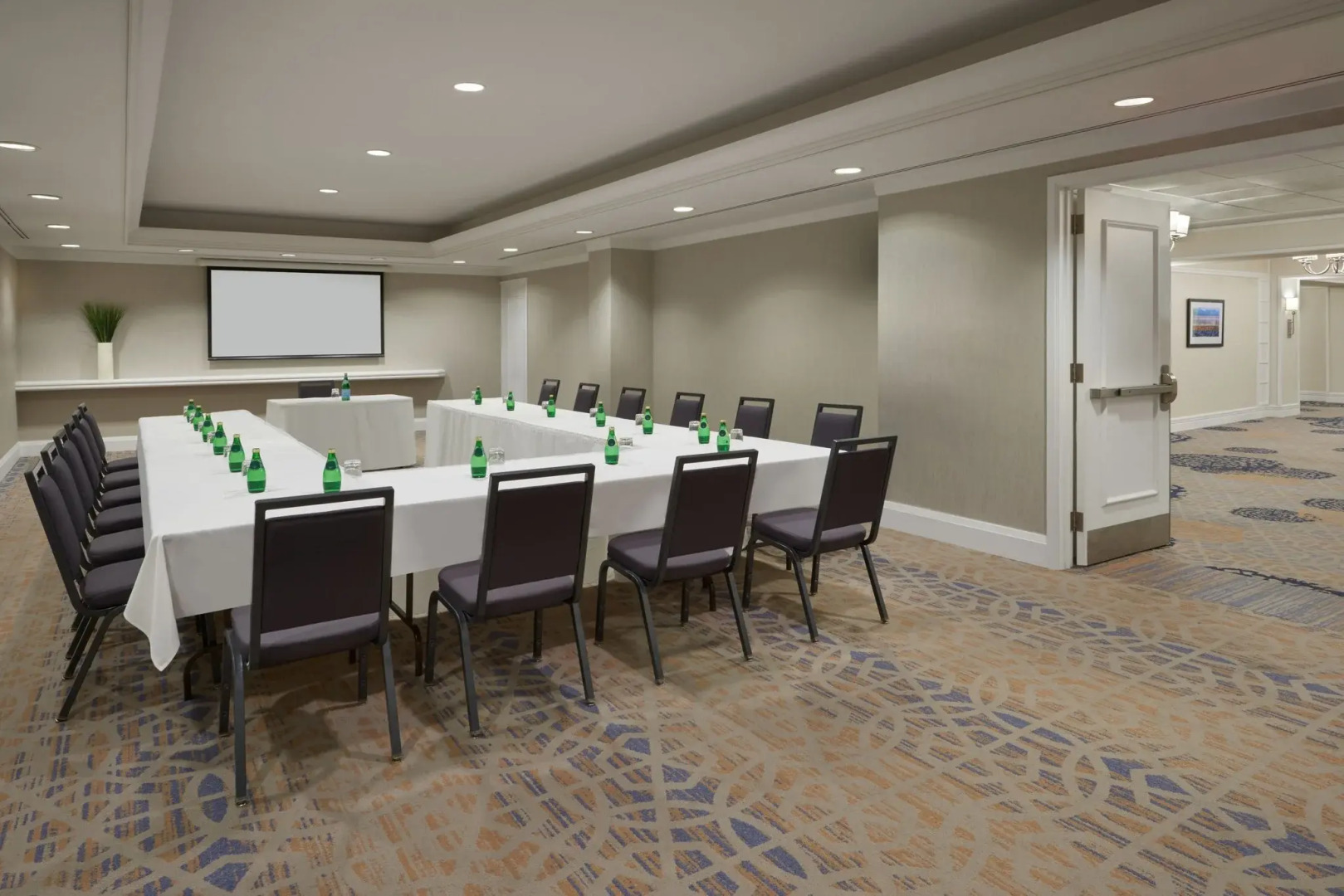 Photo - Sheraton Parkway Toronto North Hotel & Suites