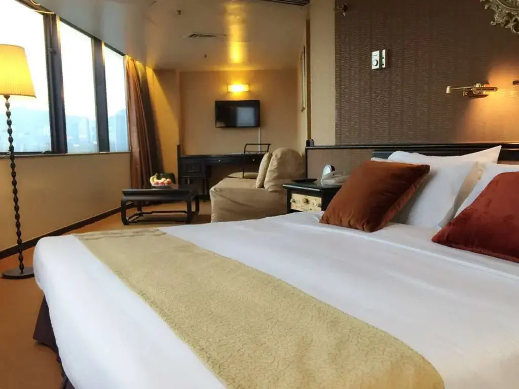Photo - Best Western Plus Tsim Sha Tsui