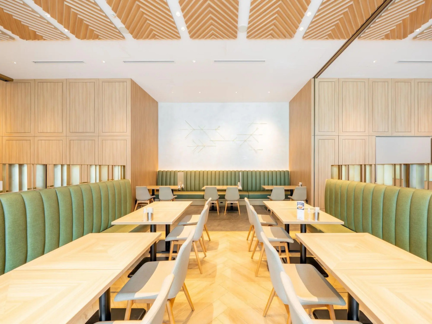 Foto - Keio Prelia Hotel Sapporo