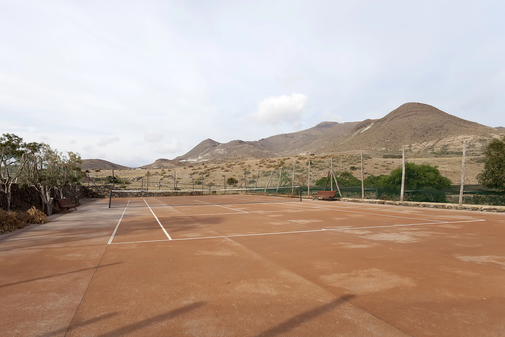 Photo - Hotel Cortijo el Sotillo