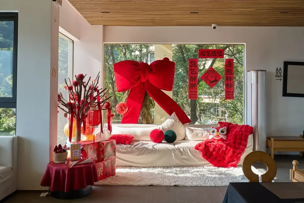 Photo - Miyue Shenzhen Tianlu Secret Wild Wizard Holiday Hotel