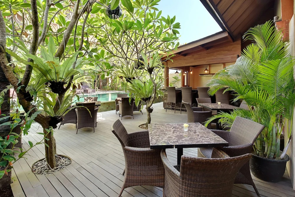 Foto - Puri Sabina Bed & Breakfast