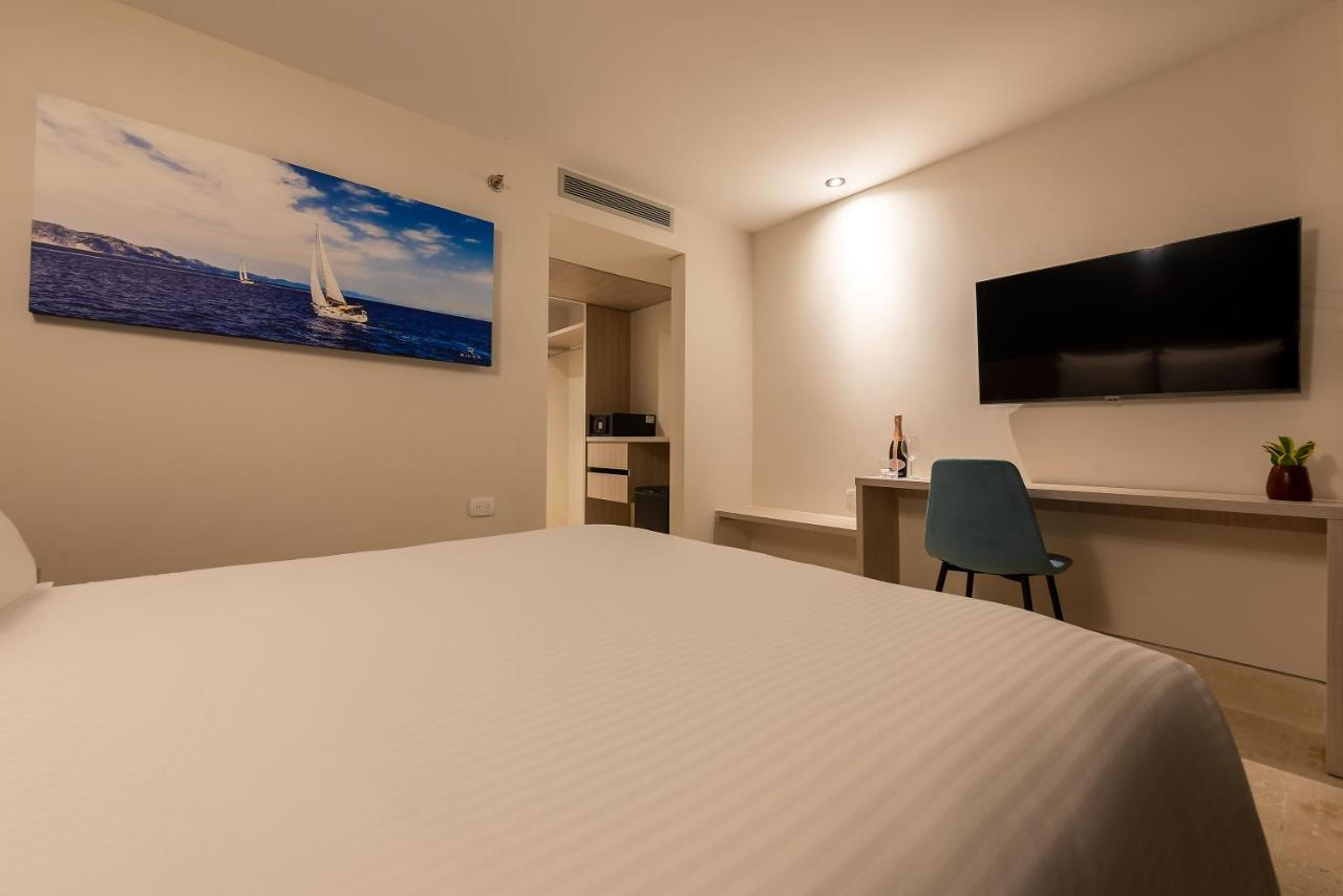 Photo - Hotel Rilux Cartagena
