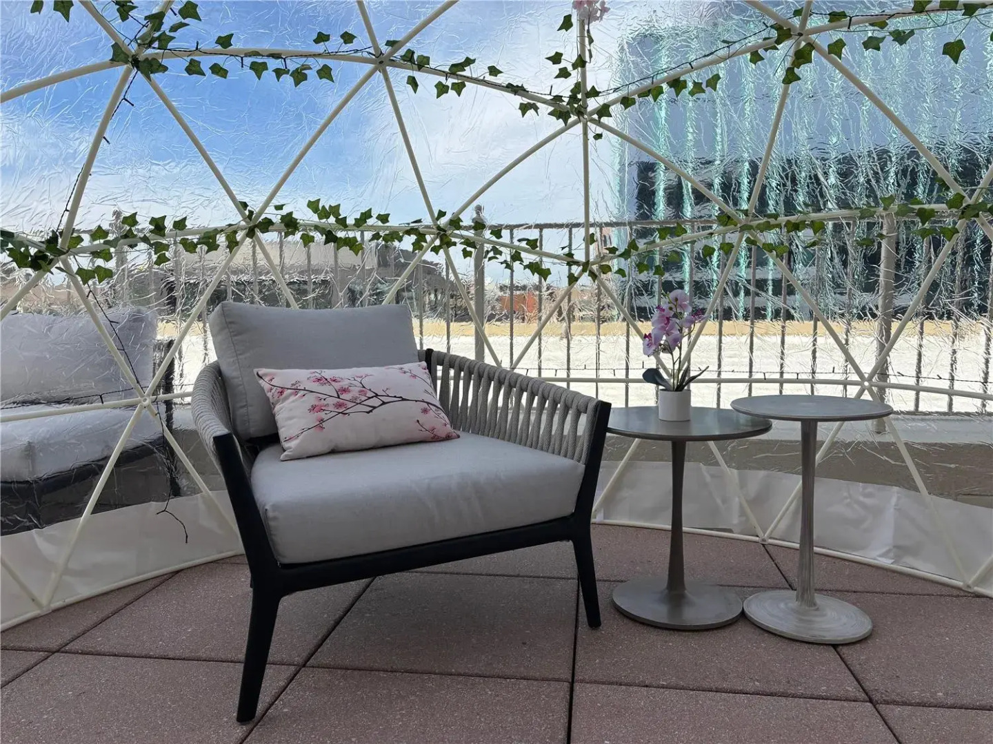 Photo - Capital Hilton