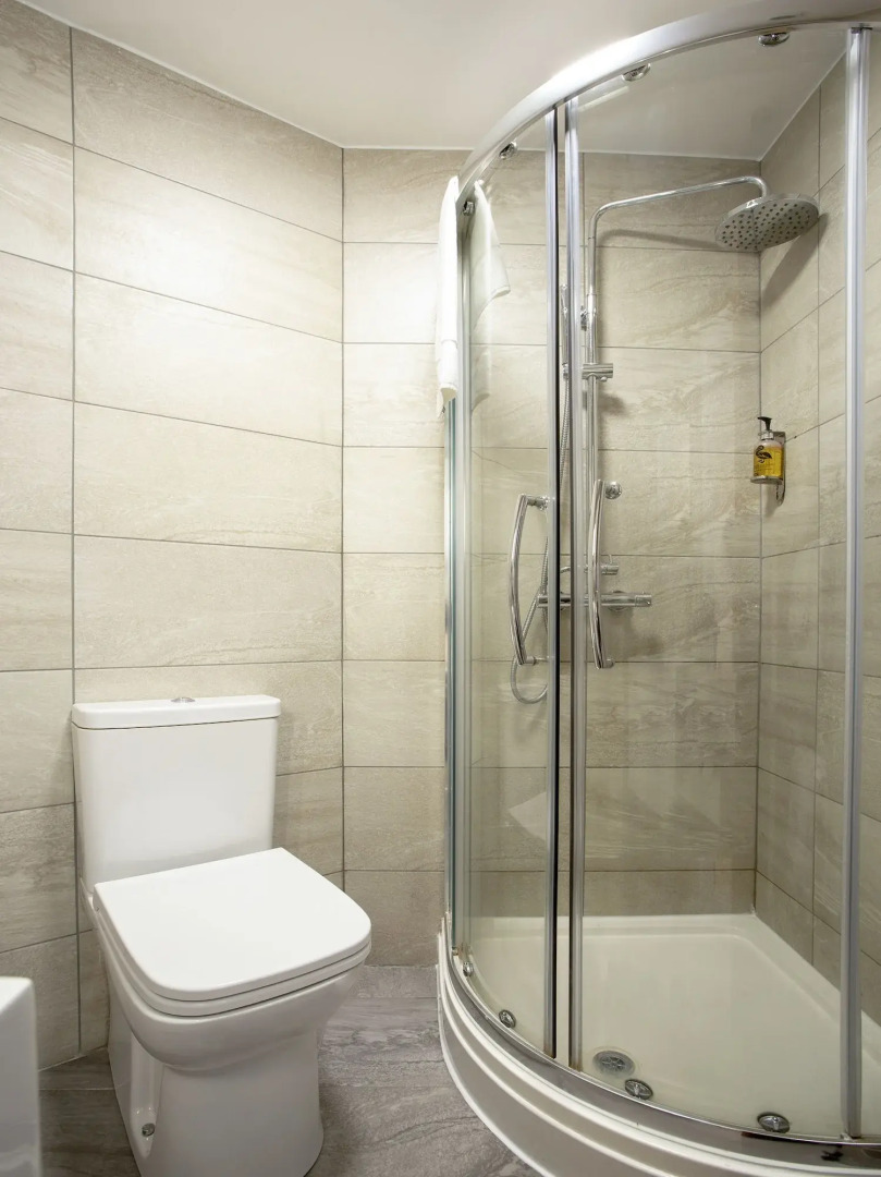 Foto - OYO The Arch, Wembly Stadium