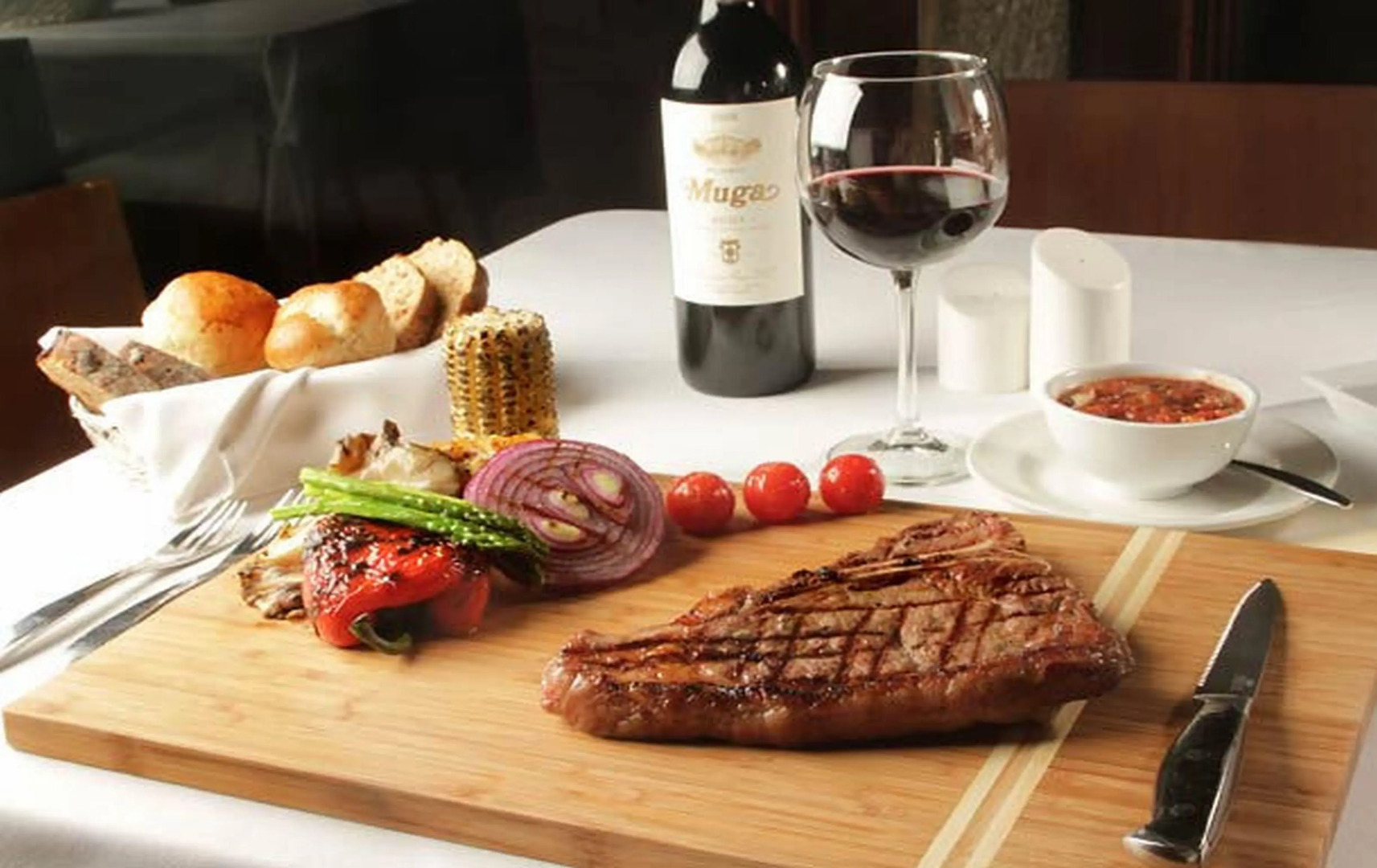 Foto - Marriott Puebla Hotel Meson del Angel