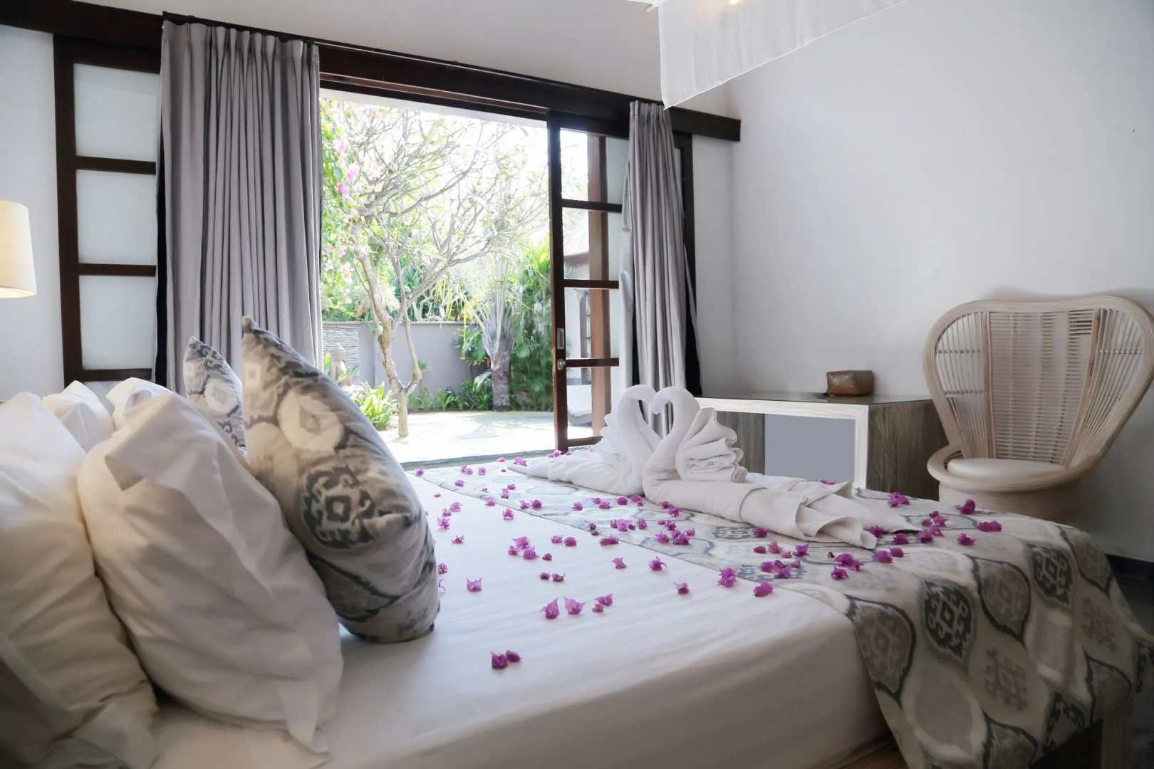 Photo - Indiana Kenanga Boutique Hotel & SPA