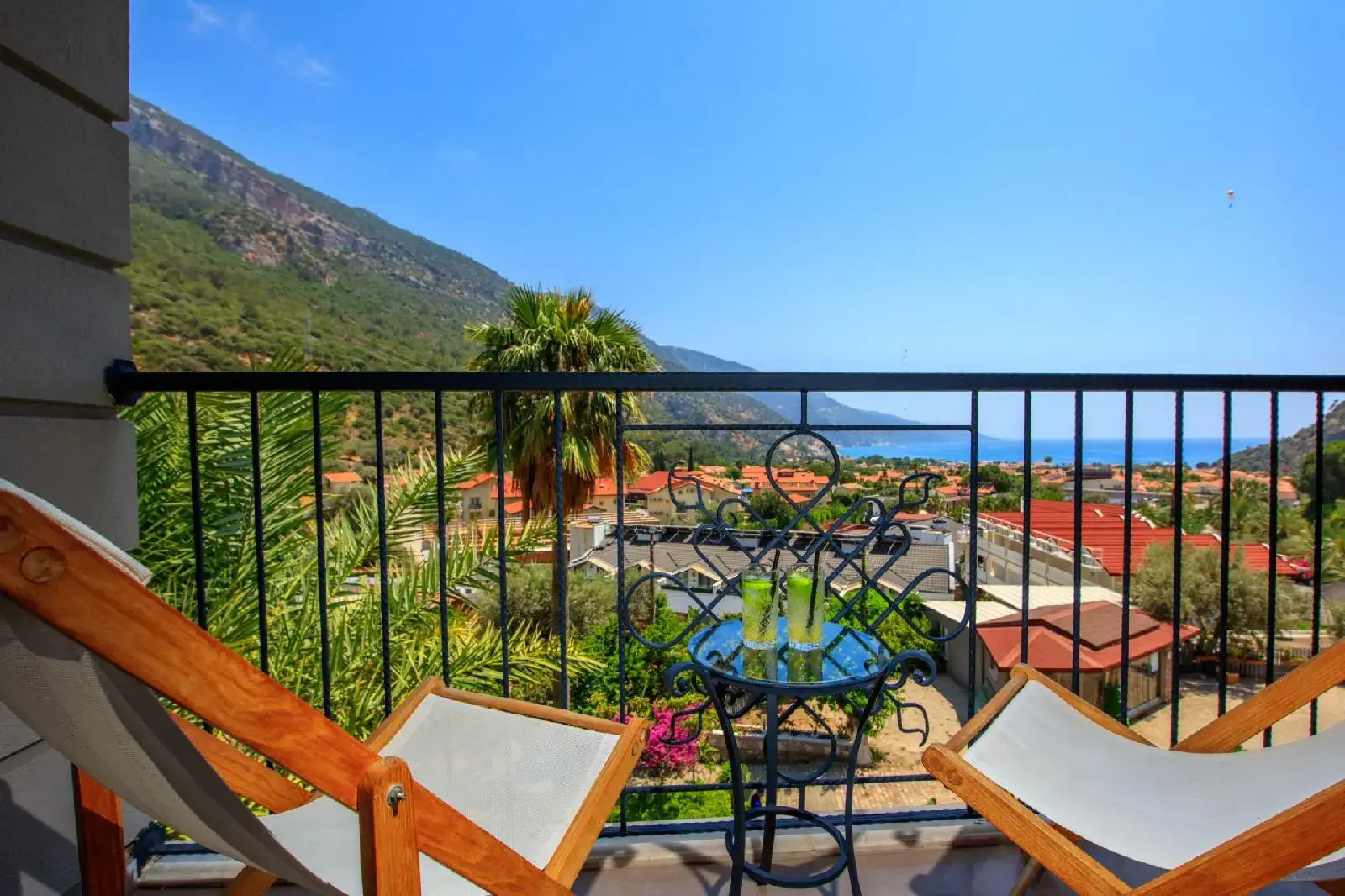 Foto - Morina Hotel