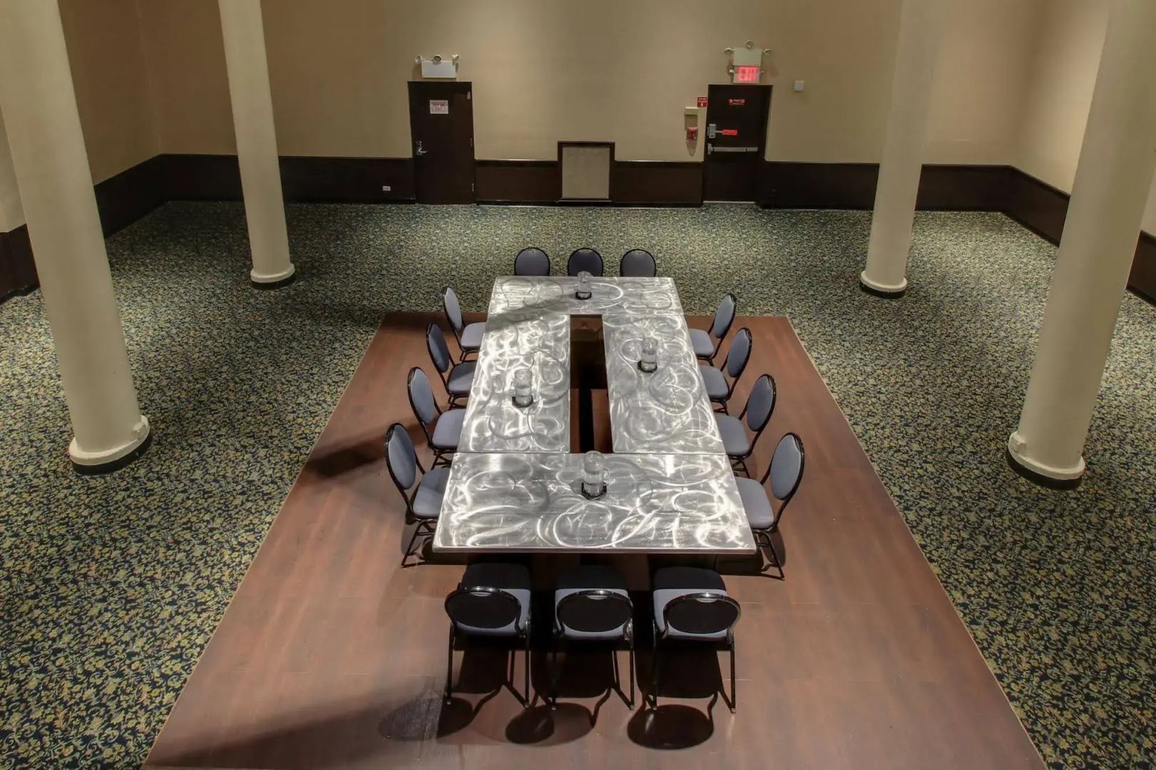 Photo - HI New York City Hostel