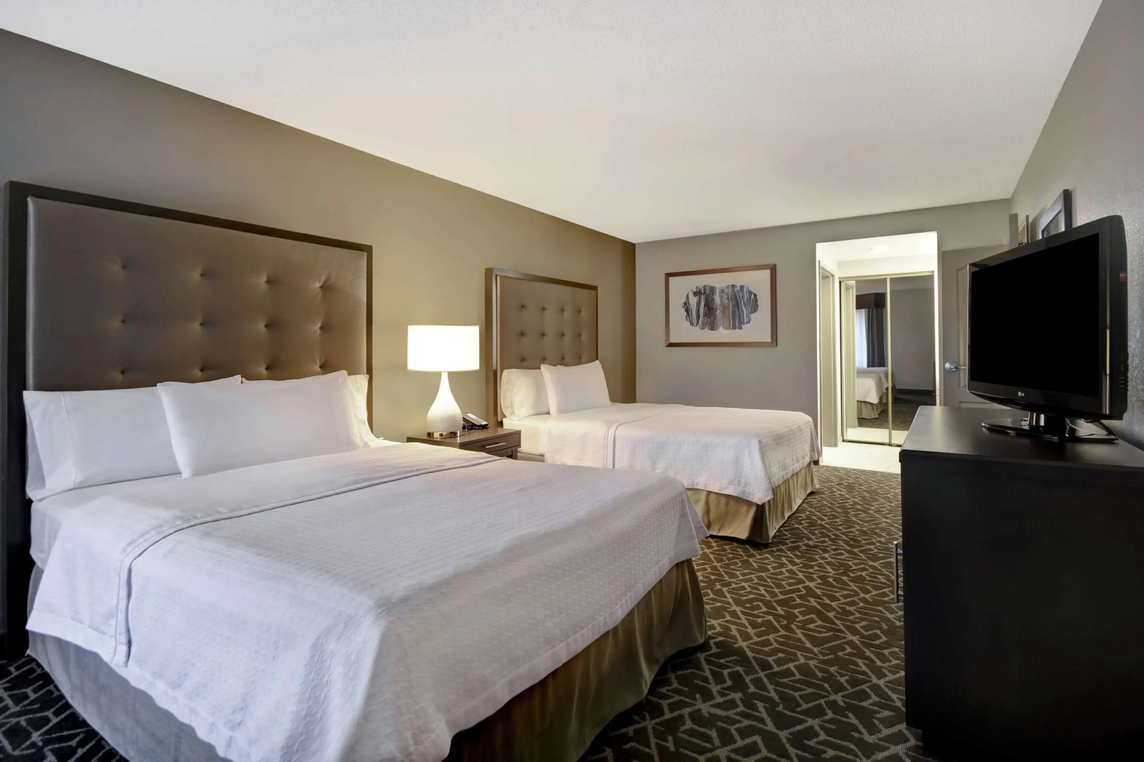 Foto - Homewood Suites by Hilton Edgewater