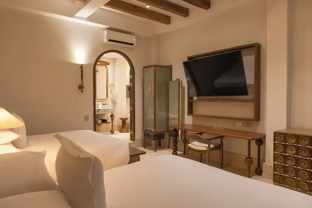 Foto - Hotel Palacio del Agua by Faranda Boutique