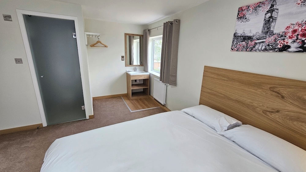 Foto - Homefield Lodge