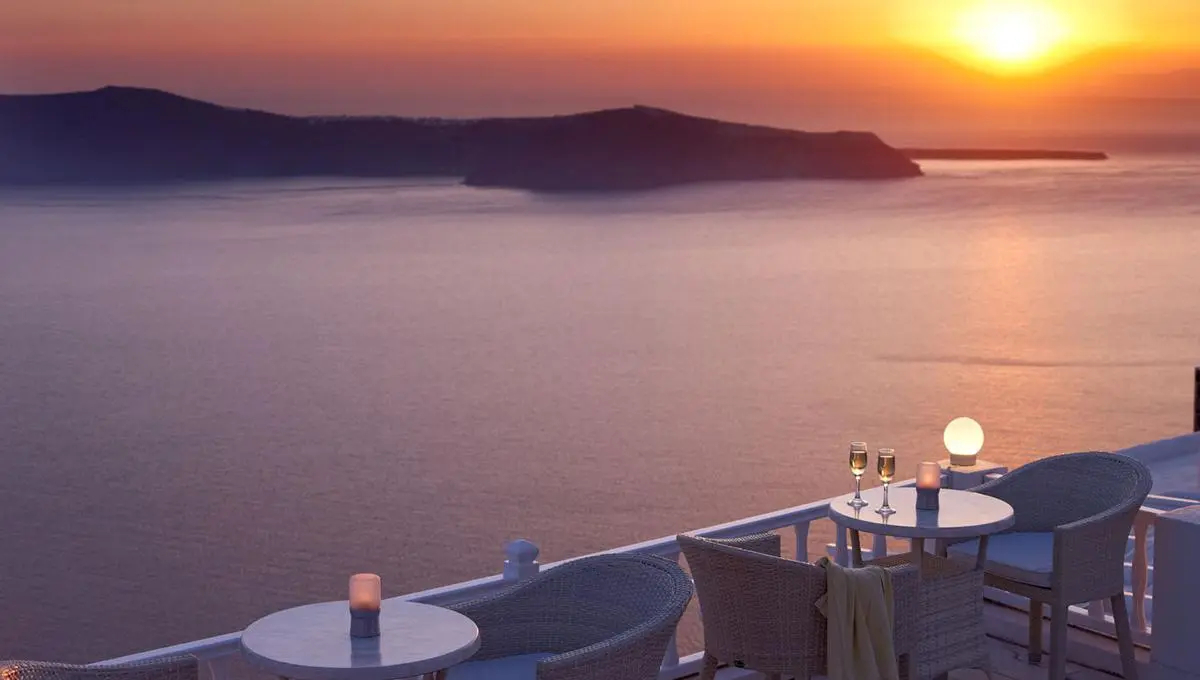 Foto - Iliovasilema Suites