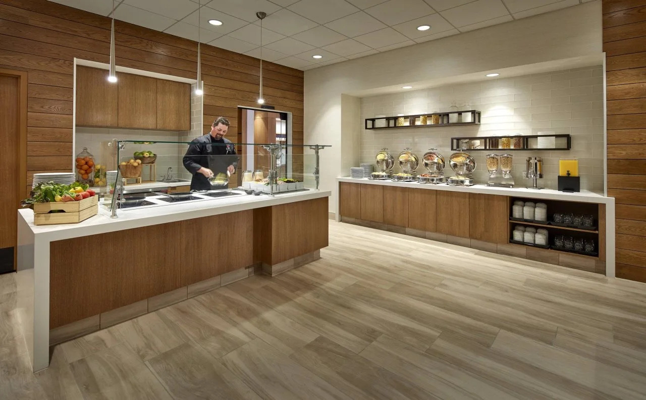 Photo - San Diego Marriott Mission Valley