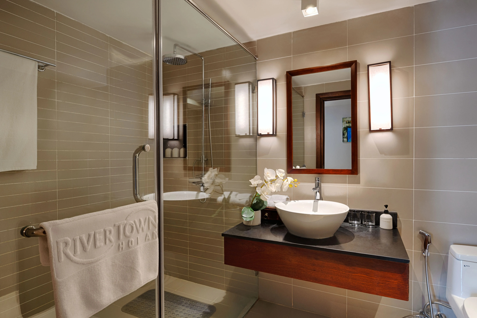 Foto - RiverTown Hoi An Resort & Spa