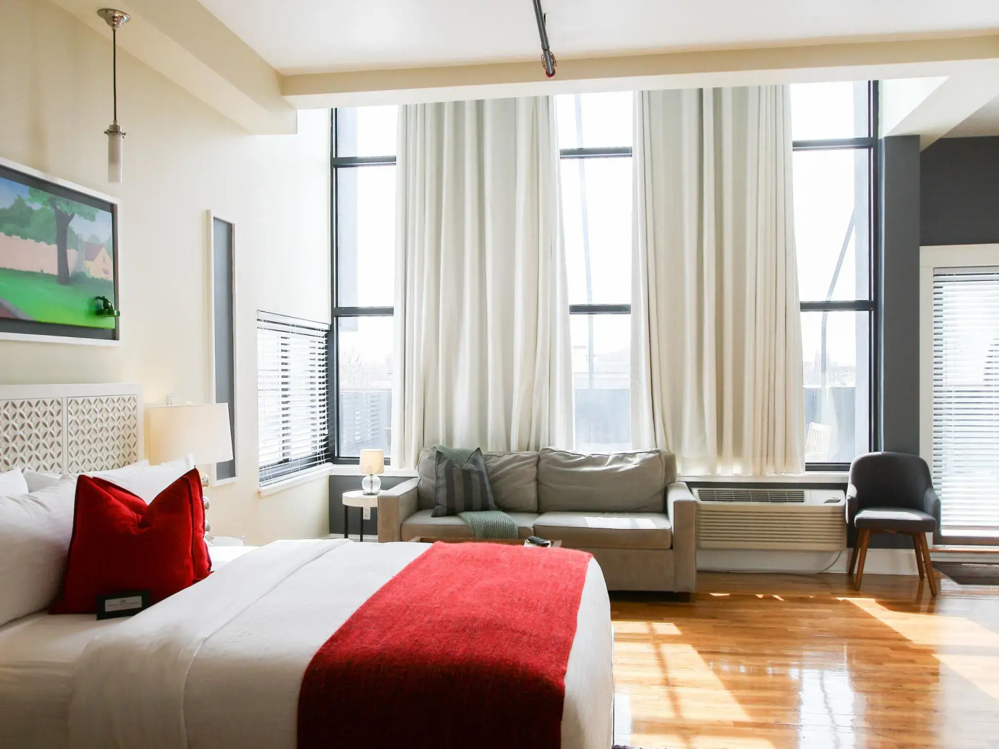 Foto - Henry Norman Hotel