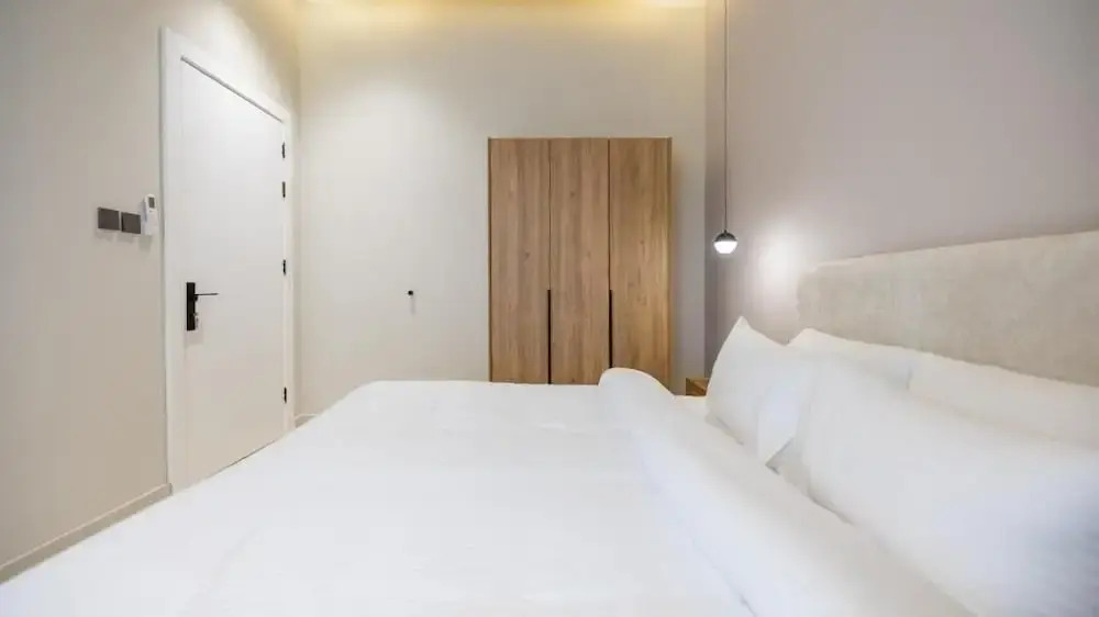 Photo - Super Luxury two Bedroom Al Narjis