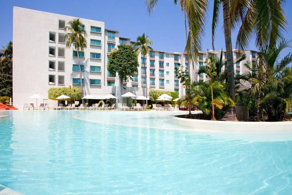 Foto - Gamma Plaza Ixtapa