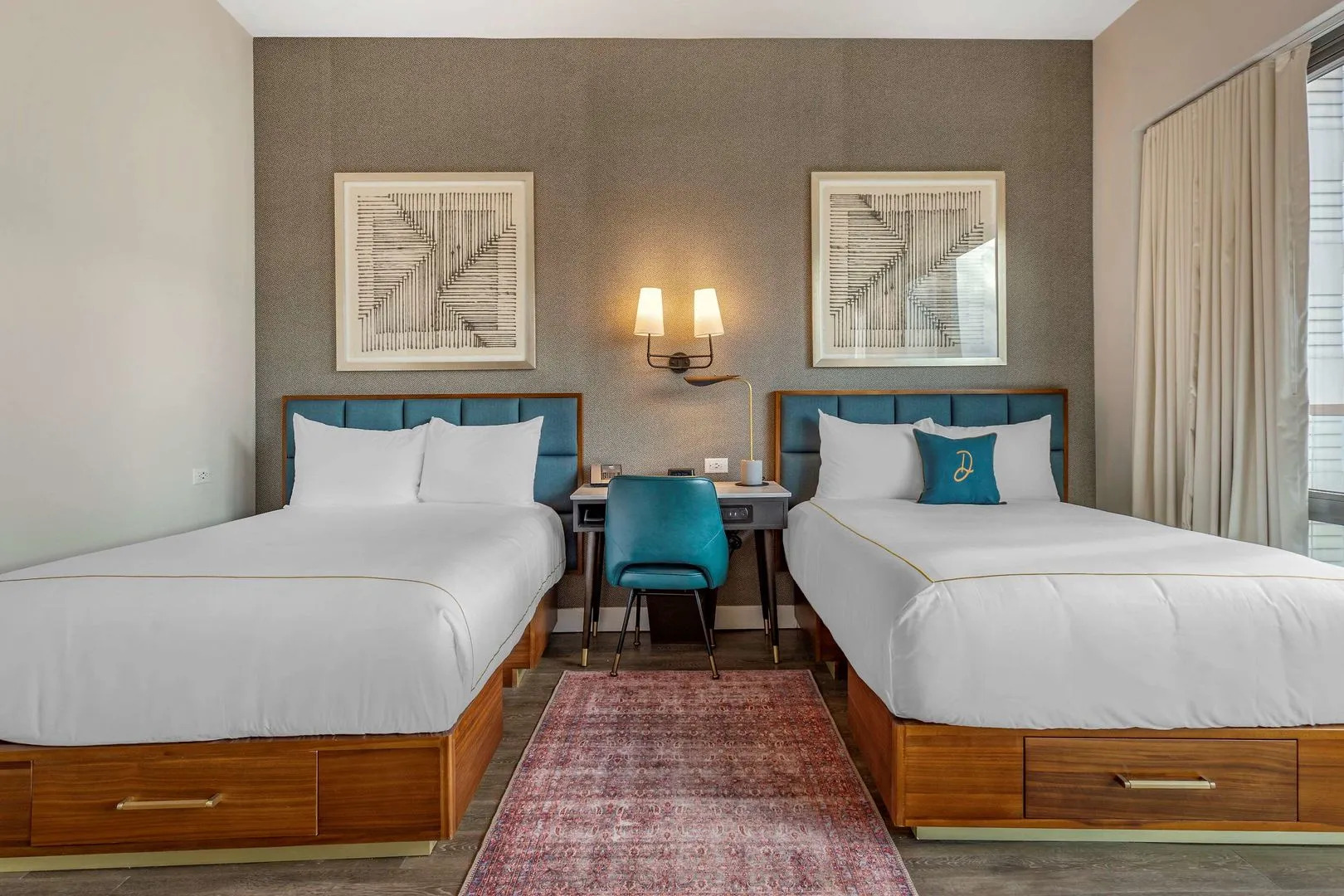 Foto - The Draper New York, Tapestry Collection by Hilton