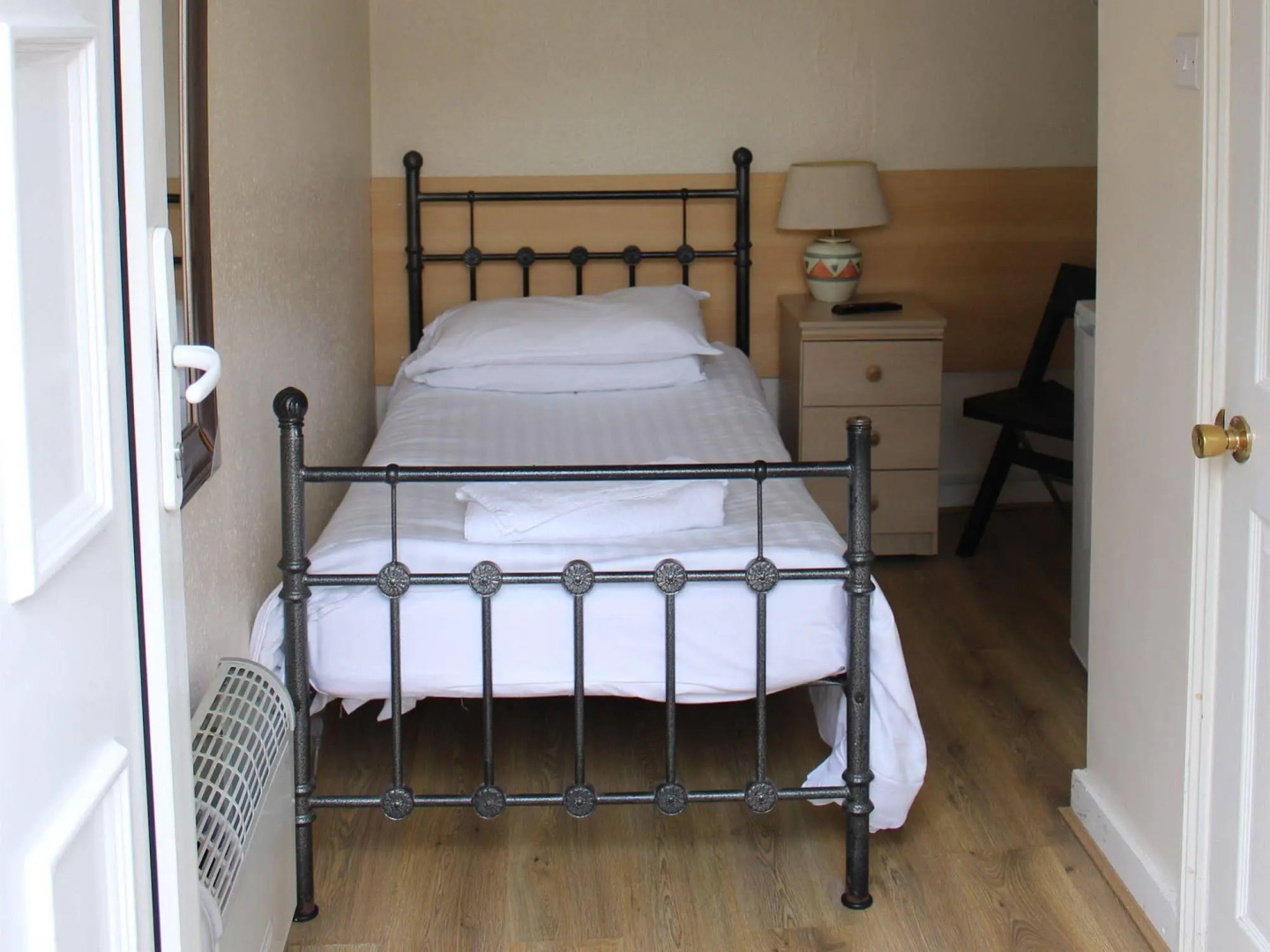 Photo - Debden Guest House