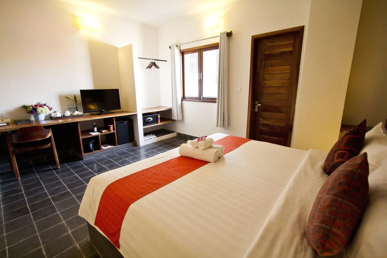 Foto - PATIO Hotel & Urban Resort