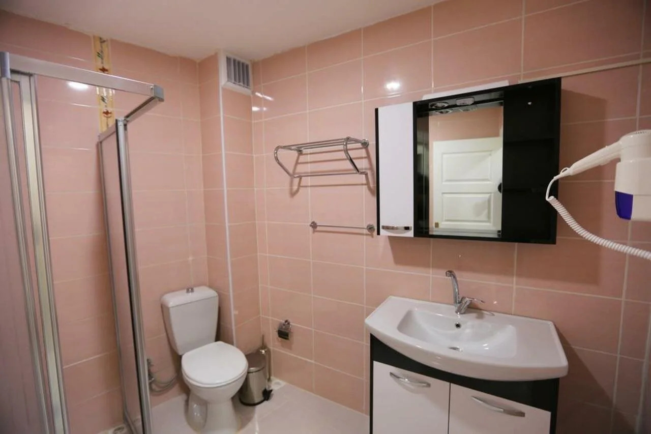 Foto - Istanbul Family Apartment