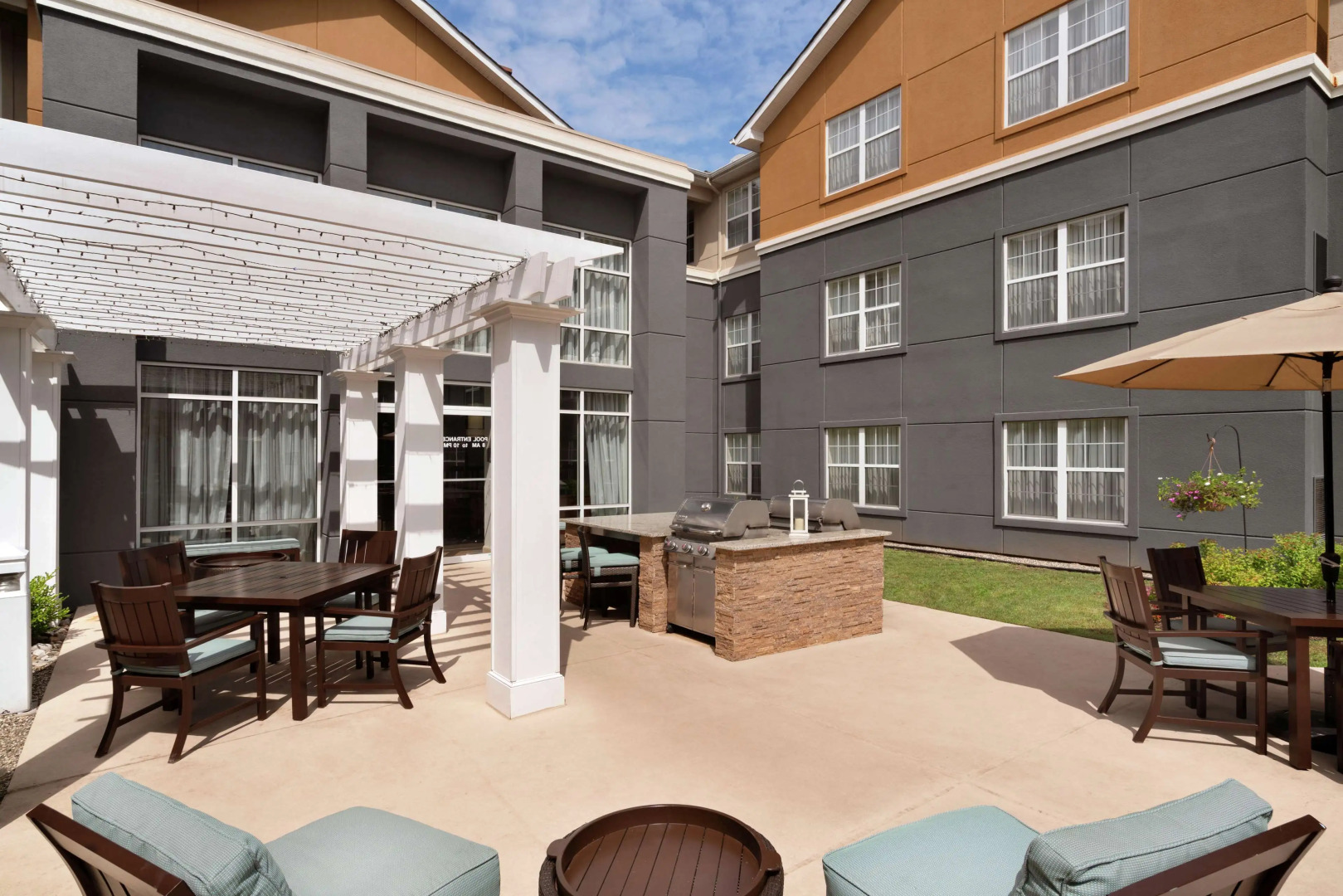 Photo - Homewood Suites by Hilton Mahwah
