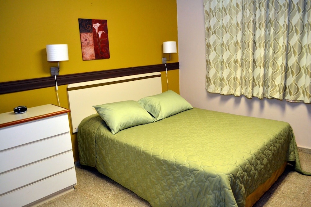 Hostal Universitario
