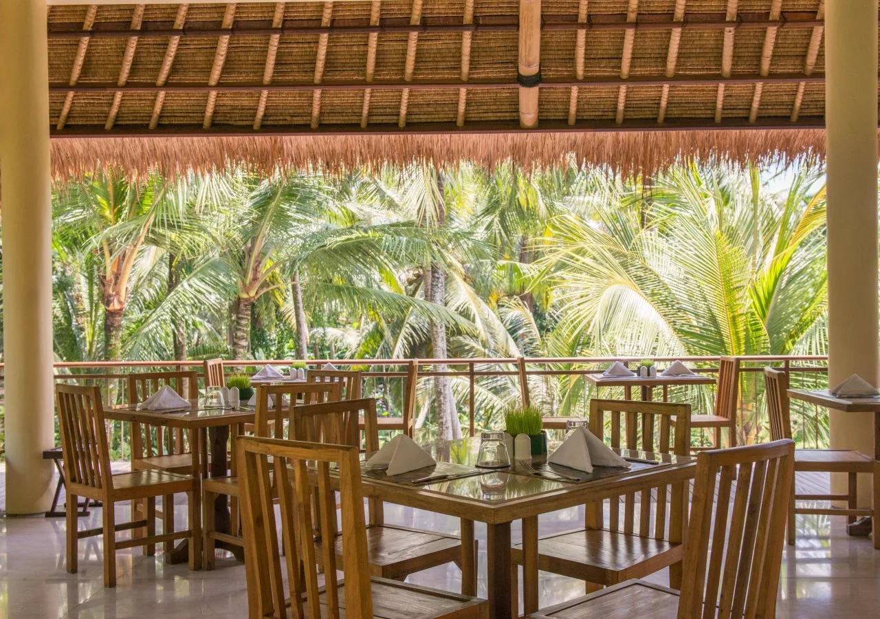 Photo - Komaneka at Rasa Sayang Ubud